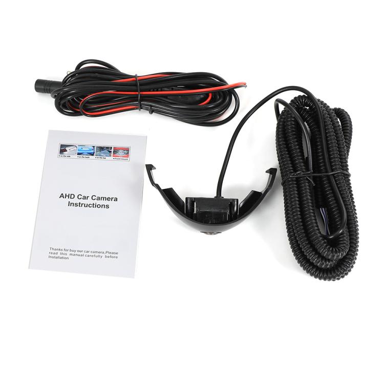 Car Front View Camera Auto Accessories