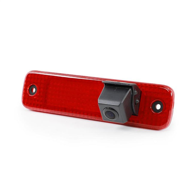 Car Waterproof High Position Brake Light Camera, For Ford Transit 2006-2013
