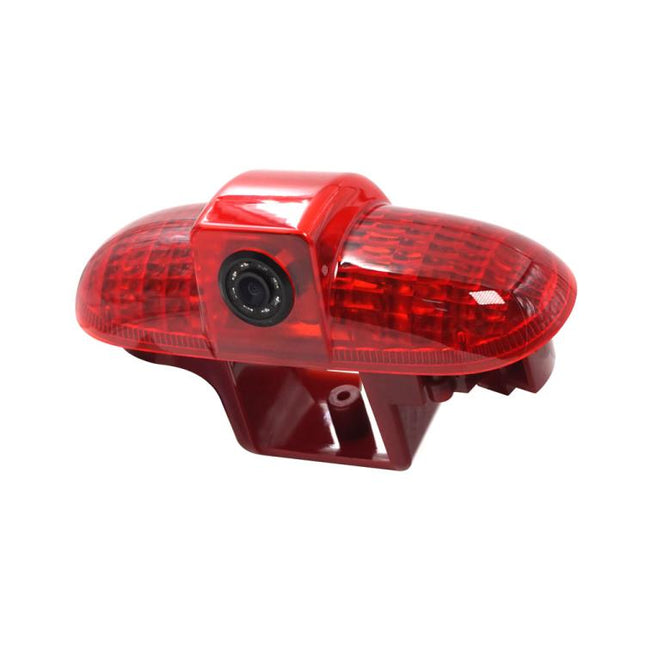 Car Waterproof High Position Brake Light AHD Camera