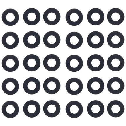 10set Back Camera Lens, For Samsung Galaxy S26+ SM-S947B, For Samsung Galaxy M07 SM-M075F, For Samsung Galaxy M17 SM-M176B, For Samsung Galaxy S26 Ultra SM-S948B, For Samsung Galaxy S26 SM-S942B, For Samsung Galaxy A57 SM-A576B                         ...