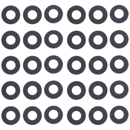 10set Back Camera Lens, For Samsung Galaxy A16 5G SM-A166B, For Samsung Galaxy A06 SM-A065F, For Samsung Galaxy S24 FE SM-S721B, For Samsung Galaxy M35 SM-M356B, For Samsung Galaxy Z Flip6 SM-F741B, For Samsung Galaxy Z Fold6 SM-F956B                  ...