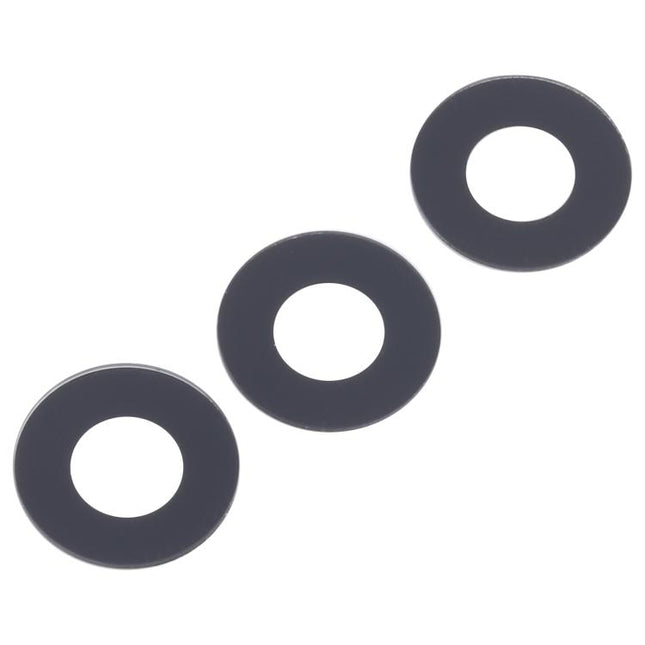 10set Back Camera Lens, For Samsung Galaxy A16 5G SM-A166B, For Samsung Galaxy A06 SM-A065F, For Samsung Galaxy S24 FE SM-S721B, For Samsung Galaxy M35 SM-M356B, For Samsung Galaxy Z Flip6 SM-F741B, For Samsung Galaxy Z Fold6 SM-F956B                  ...