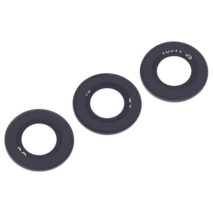 10set Back Camera Lens, For Samsung Galaxy A16 5G SM-A166B, For Samsung Galaxy A06 SM-A065F, For Samsung Galaxy S24 FE SM-S721B, For Samsung Galaxy M35 SM-M356B, For Samsung Galaxy Z Flip6 SM-F741B, For Samsung Galaxy Z Fold6 SM-F956B                  ...