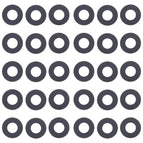 For Samsung Galaxy S25+ SM-S936B