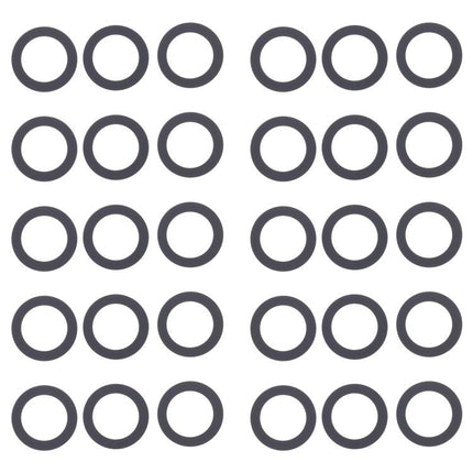 10set Back Camera Lens, For Samsung Galaxy A16 5G SM-A166B, For Samsung Galaxy A06 SM-A065F, For Samsung Galaxy S24 FE SM-S721B, For Samsung Galaxy M35 SM-M356B, For Samsung Galaxy Z Flip6 SM-F741B, For Samsung Galaxy Z Fold6 SM-F956B                  ...