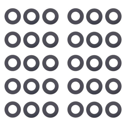 10set Back Camera Lens, For Samsung Galaxy A16 5G SM-A166B, For Samsung Galaxy A06 SM-A065F, For Samsung Galaxy S24 FE SM-S721B, For Samsung Galaxy M35 SM-M356B, For Samsung Galaxy Z Flip6 SM-F741B, For Samsung Galaxy Z Fold6 SM-F956B                  ...