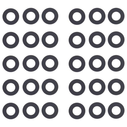 10set Back Camera Lens, For Samsung Galaxy A16 5G SM-A166B, For Samsung Galaxy A06 SM-A065F, For Samsung Galaxy S24 FE SM-S721B, For Samsung Galaxy M35 SM-M356B, For Samsung Galaxy Z Flip6 SM-F741B, For Samsung Galaxy Z Fold6 SM-F956B                  ...