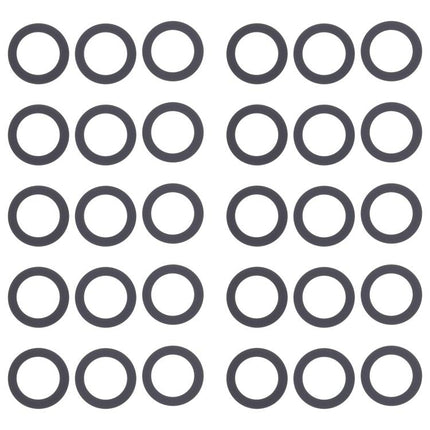 10set Back Camera Lens, For Samsung Galaxy A16 5G SM-A166B, For Samsung Galaxy A06 SM-A065F, For Samsung Galaxy S24 FE SM-S721B, For Samsung Galaxy M35 SM-M356B, For Samsung Galaxy Z Flip6 SM-F741B, For Samsung Galaxy Z Fold6 SM-F956B                  ...