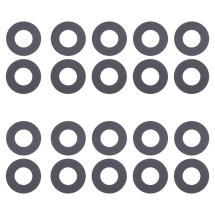 10set Back Camera Lens, For Samsung Galaxy S26+ SM-S947B, For Samsung Galaxy M07 SM-M075F, For Samsung Galaxy M17 SM-M176B, For Samsung Galaxy S26 Ultra SM-S948B, For Samsung Galaxy S26 SM-S942B, For Samsung Galaxy A57 SM-A576B                         ...
