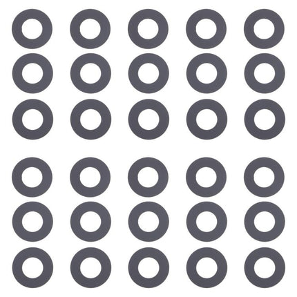 10set Back Camera Lens, For Samsung Galaxy S26+ SM-S947B, For Samsung Galaxy M07 SM-M075F, For Samsung Galaxy M17 SM-M176B, For Samsung Galaxy S26 Ultra SM-S948B, For Samsung Galaxy S26 SM-S942B, For Samsung Galaxy A57 SM-A576B                         ...