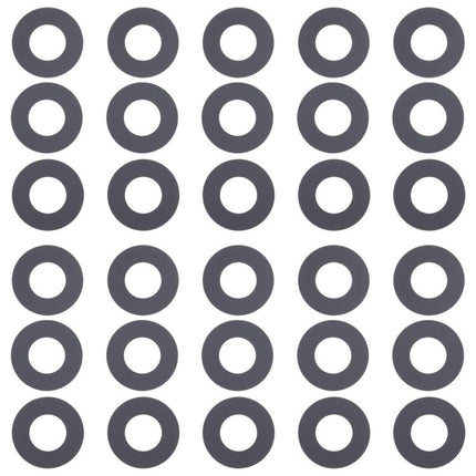 10set Back Camera Lens, For Samsung Galaxy S26+ SM-S947B, For Samsung Galaxy M07 SM-M075F, For Samsung Galaxy M17 SM-M176B, For Samsung Galaxy S26 Ultra SM-S948B, For Samsung Galaxy S26 SM-S942B, For Samsung Galaxy A57 SM-A576B                         ...