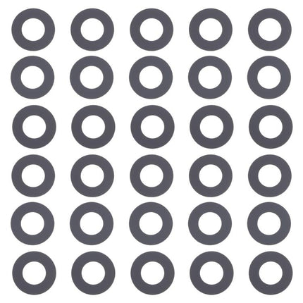 10set Back Camera Lens, For Samsung Galaxy S26+ SM-S947B, For Samsung Galaxy M07 SM-M075F, For Samsung Galaxy M17 SM-M176B, For Samsung Galaxy S26 Ultra SM-S948B, For Samsung Galaxy S26 SM-S942B, For Samsung Galaxy A57 SM-A576B                         ...