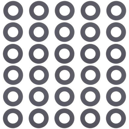 10set Back Camera Lens, For Samsung Galaxy S26+ SM-S947B, For Samsung Galaxy M07 SM-M075F, For Samsung Galaxy M17 SM-M176B, For Samsung Galaxy S26 Ultra SM-S948B, For Samsung Galaxy S26 SM-S942B, For Samsung Galaxy A57 SM-A576B                         ...