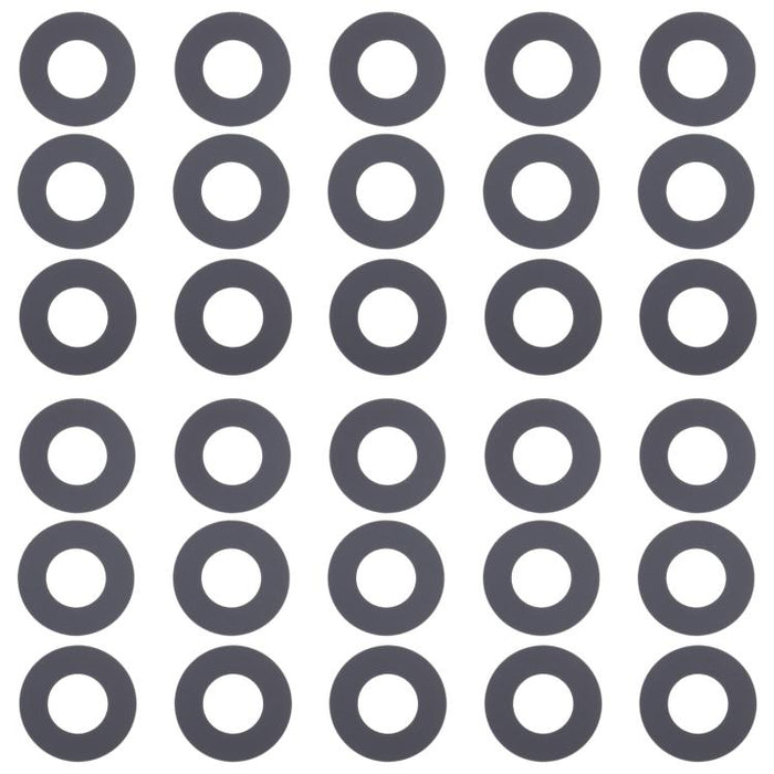 10set Back Camera Lens, For Samsung Galaxy S26+ SM-S947B, For Samsung Galaxy M07 SM-M075F, For Samsung Galaxy M17 SM-M176B, For Samsung Galaxy S26 Ultra SM-S948B, For Samsung Galaxy S26 SM-S942B, For Samsung Galaxy A57 SM-A576B                         ...