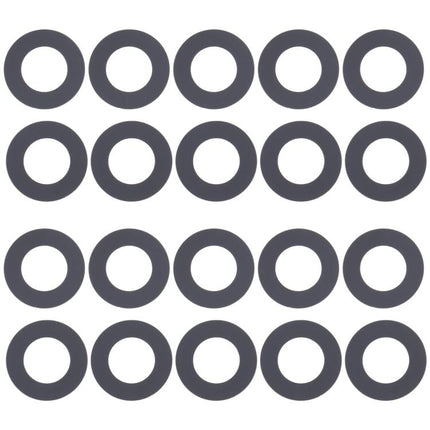 10set Back Camera Lens, For Samsung Galaxy S26+ SM-S947B, For Samsung Galaxy M07 SM-M075F, For Samsung Galaxy M17 SM-M176B, For Samsung Galaxy S26 Ultra SM-S948B, For Samsung Galaxy S26 SM-S942B, For Samsung Galaxy A57 SM-A576B                         ...