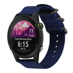 18mm / Midnight Blue