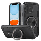 For iPhone 11 / Black