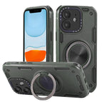 For iPhone 11 / Army Green