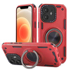 For iPhone 12 / Red