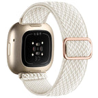 For Fitbit Versa 4 / 3 / Sense2 / 1 / Official Apricot