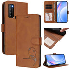 For TCL 30 XL T701DL / Brown