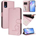 For TCL 30T T603DL / Pink