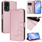 For TCL 50 LE T510SPP / K23/ K24 / Pink