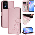 For TCL 50 SE / 40 NxtPaper 4G / Pink