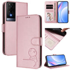 For TCL 50 XE / Pink