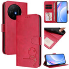 For TCL 50 XL / 50 XL NxtPaper 5G / Rose Red