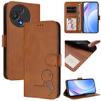 For TCL 60R 5G / Brown