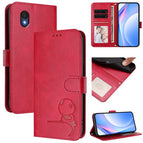For TCL 201 / Rose Red
