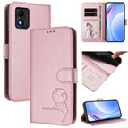 For TCL 303 / Pink