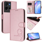 For TCL K32 / K33 5G / Pink