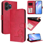For TCL Nxtpaper 70 Pro 5G / Rose Red