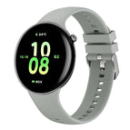 For Honor Watch Fit / Watch GS 5 / Grey