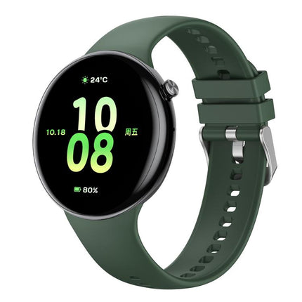 xDfind Skin-friendly Silicone Watch Band, For Honor Watch Fit
