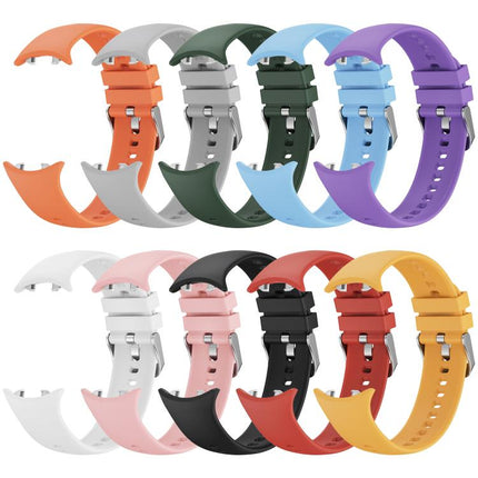 xDfind Skin-friendly Silicone Watch Band, For Honor Watch Fit