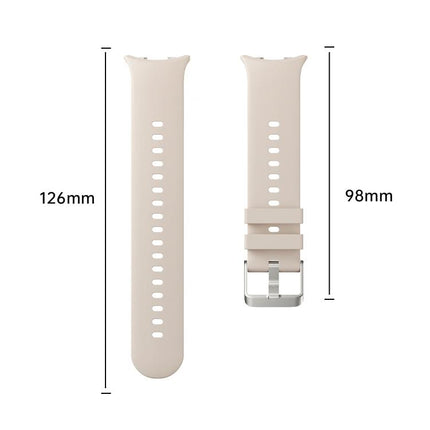 xDfind Skin-friendly Silicone Watch Band, For Honor Watch Fit