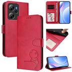 For Blackview Oscal Tiger 13 / Rose Red