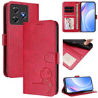 For Blackview Wave 8 / 8C / Rose Red