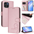 For Doogee Blade GT / Pink