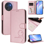For Doogee Note 59 / Note 59 Pro / Pink