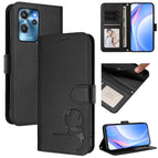 For Oukitel C32 / Black
