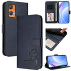For Oukitel C33 / Blue