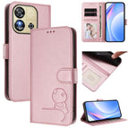 For Oukitel C57S / C57 Pro / C57 / BLU J12 / Pink