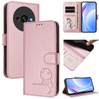 For Oukitel C59 / C59 Pro / Pink