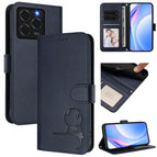For Ulefone Note 20 Pro / Blue