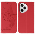For Honor 400 Pro Global 160.8mm / Red