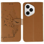 For Honor 400 Pro Global 160.8mm / Brown